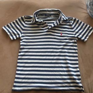 Polo shirt